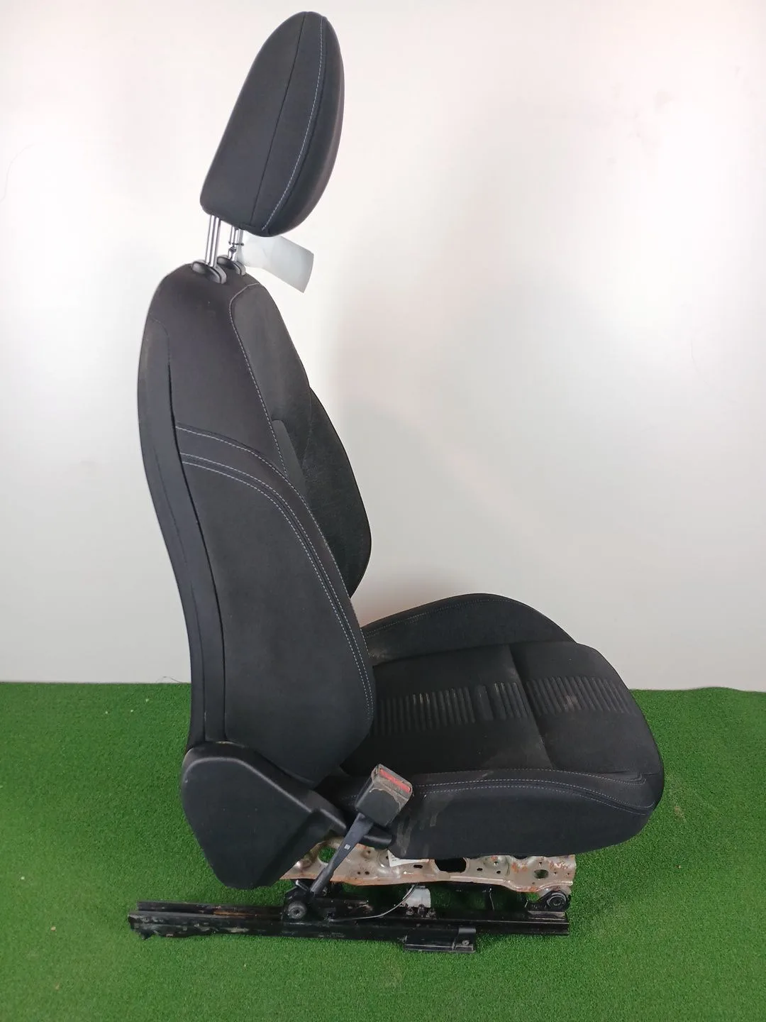 Asiento Delantero Izquierdo para Ford Focus Iv Turnier (Hp)