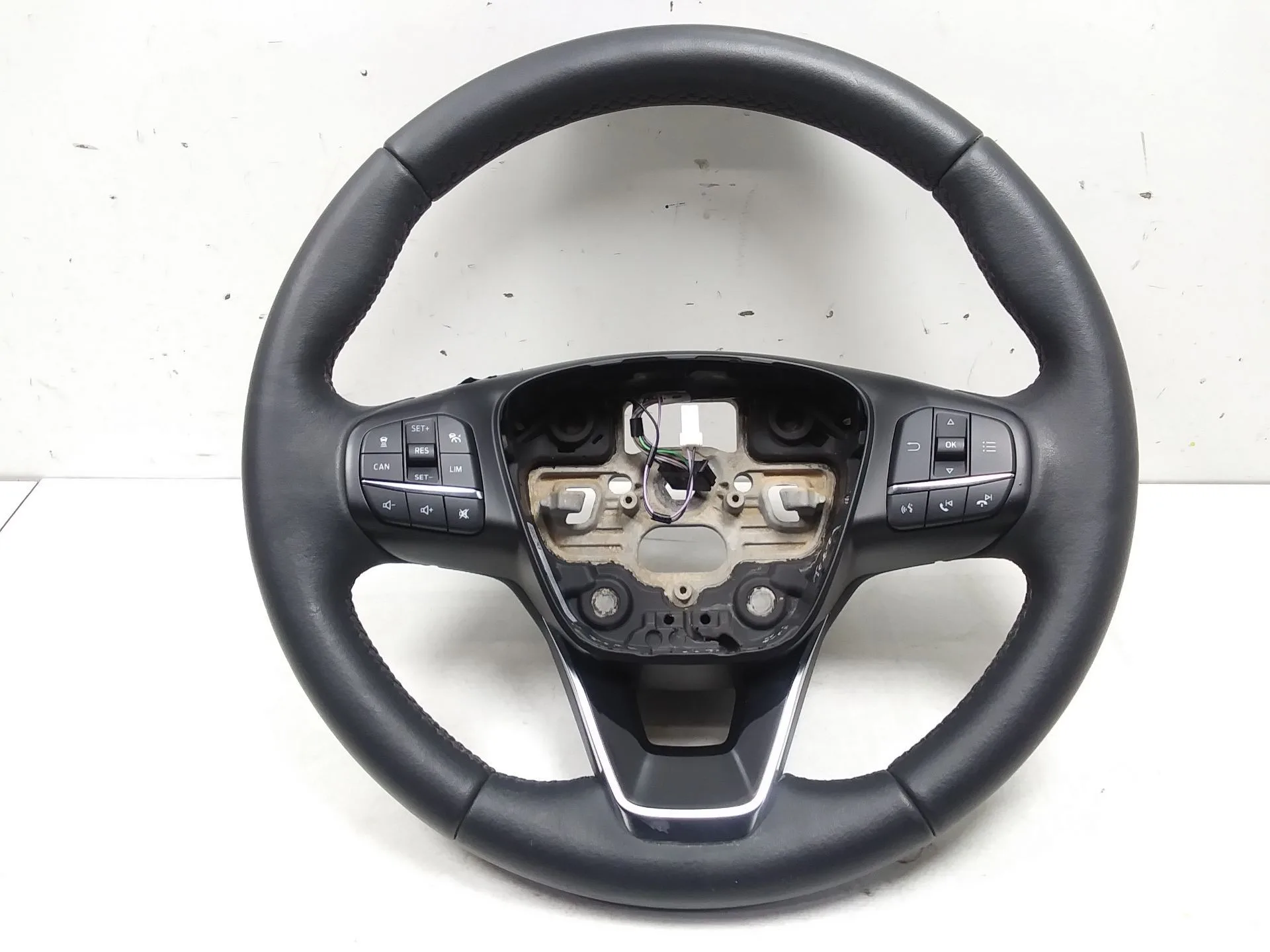 Volante para Ford Focus Iv Turnier (Hp)
