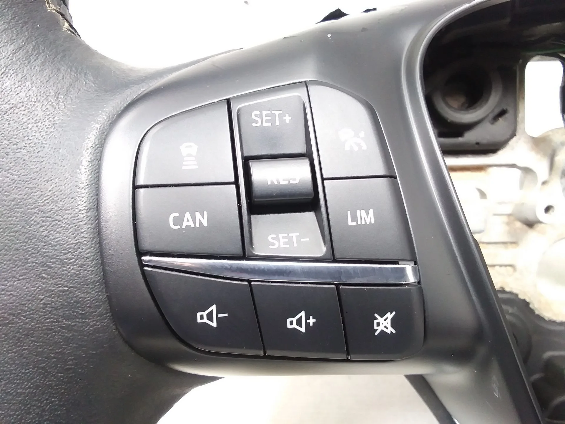 Volante para Ford Focus Iv Turnier (Hp)