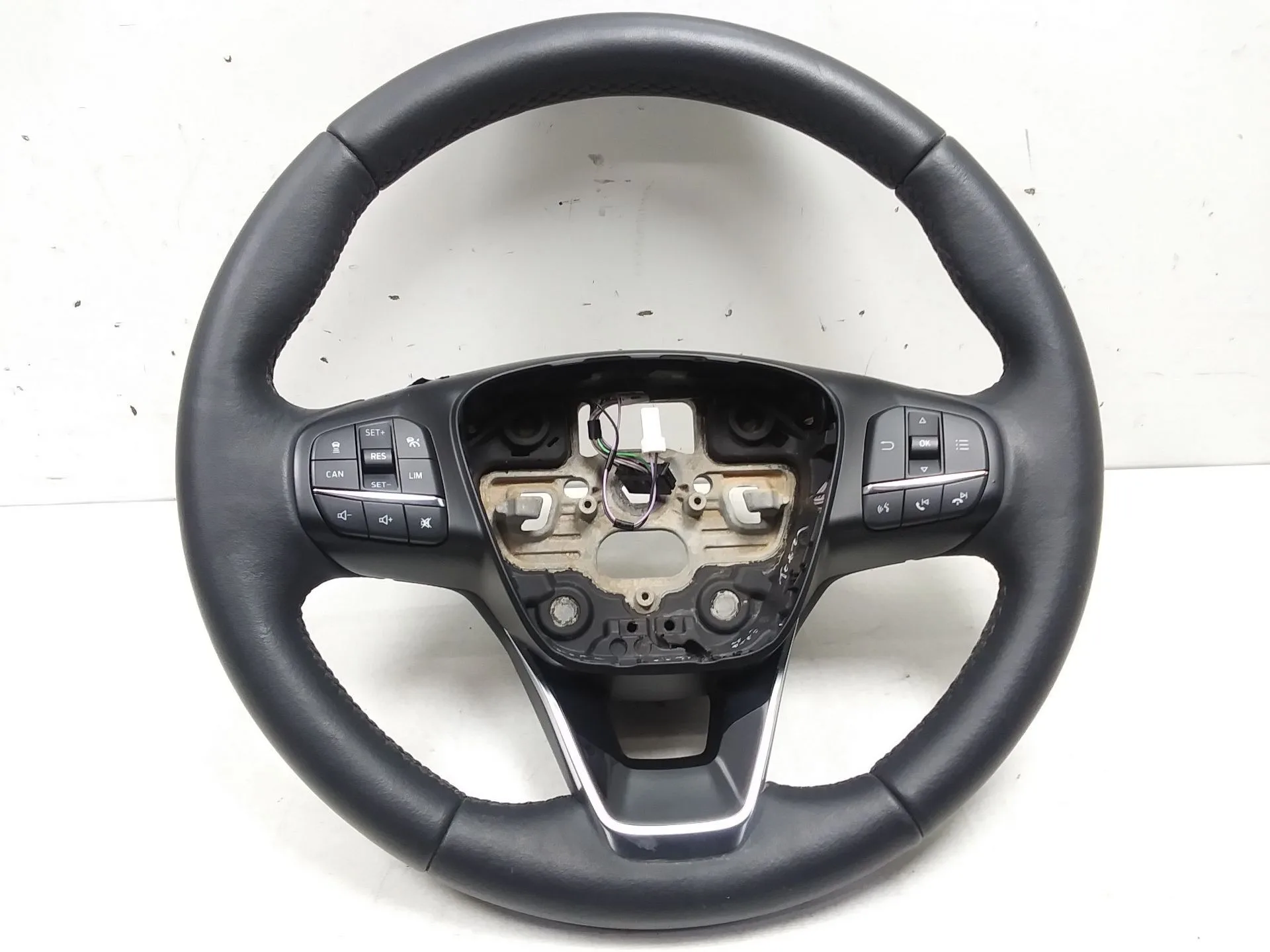 Volante para Ford Focus Iv Turnier (Hp)