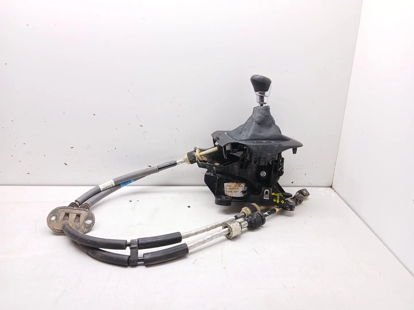 Palanca Cambio para Ford Focus Iv Turnier (Hp)