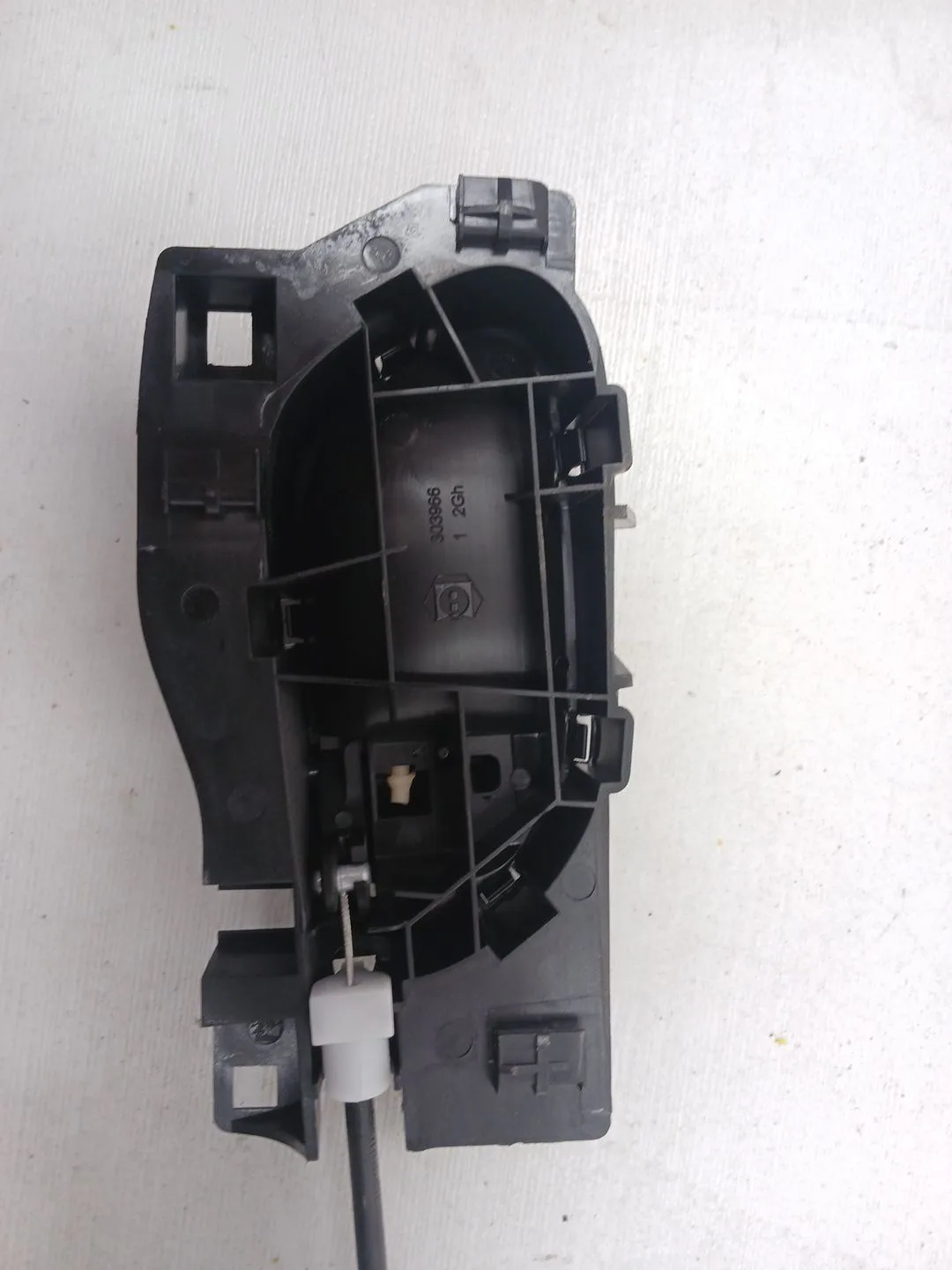 Cerradura Puerta Trasera Izquierda para Opel Combo E Tour / Life (K9)