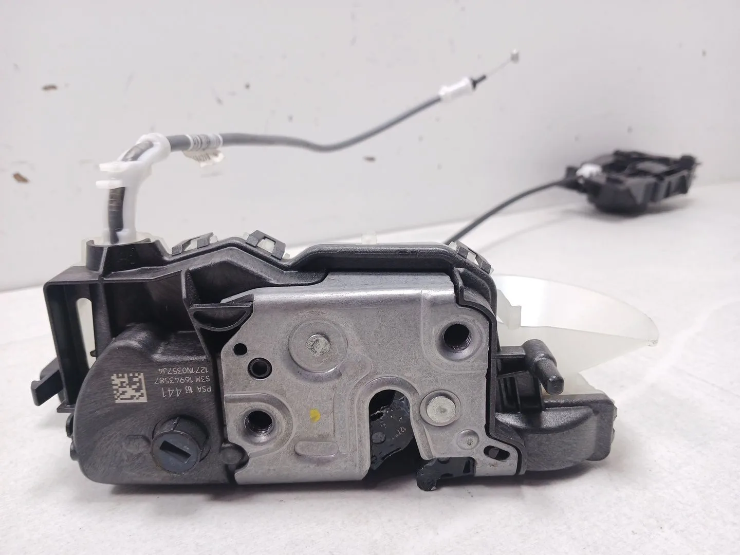 Cerradura Puerta Trasera Izquierda para Opel Combo E Tour / Life (K9)