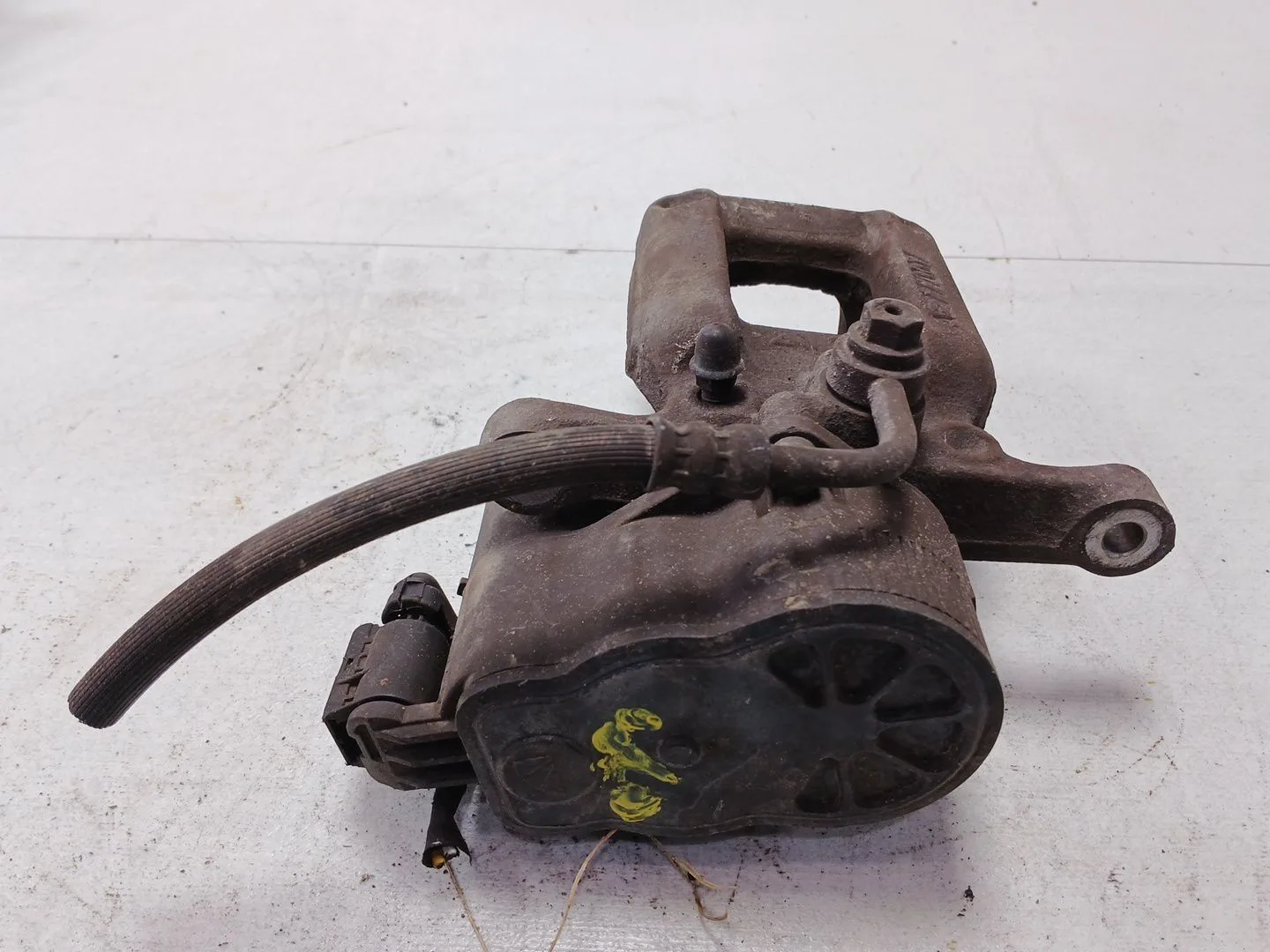 Pinza Freno Trasera Izquierda para Citroën C4 Picasso