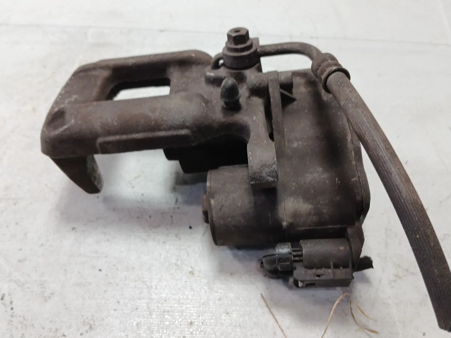 Pinza Freno Trasera Izquierda para Citroën C4 Picasso