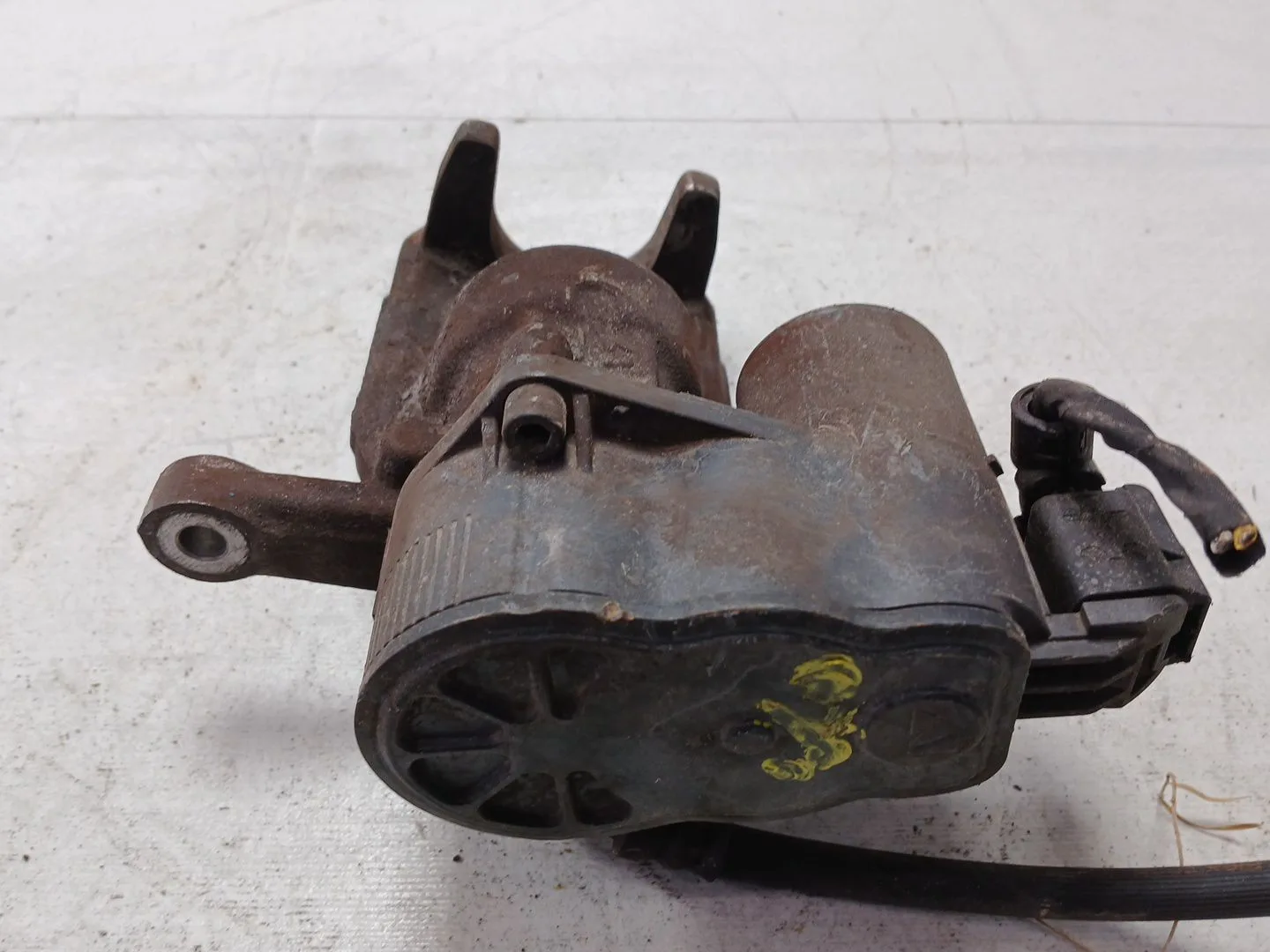Pinza Freno Trasera Izquierda para Citroën C4 Picasso