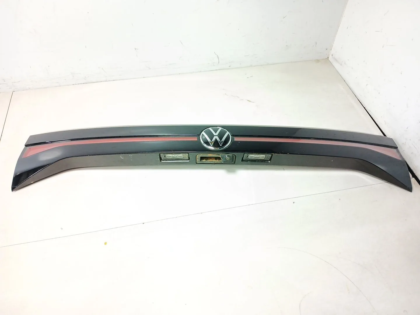 Piloto Trasero Central para Volkswagen T-Cross (C11, D31)