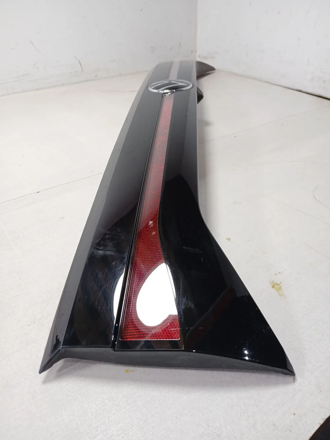Piloto Trasero Central para Volkswagen T-Cross (C11, D31)