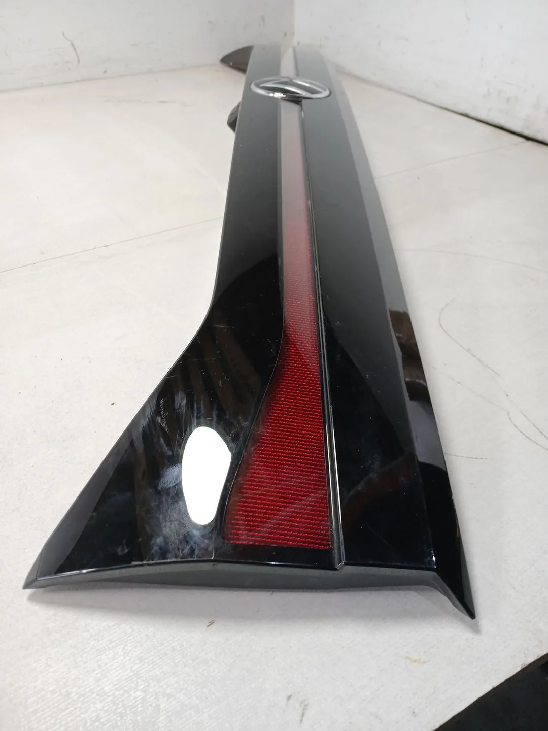 Piloto Trasero Central para Volkswagen T-Cross (C11, D31)
