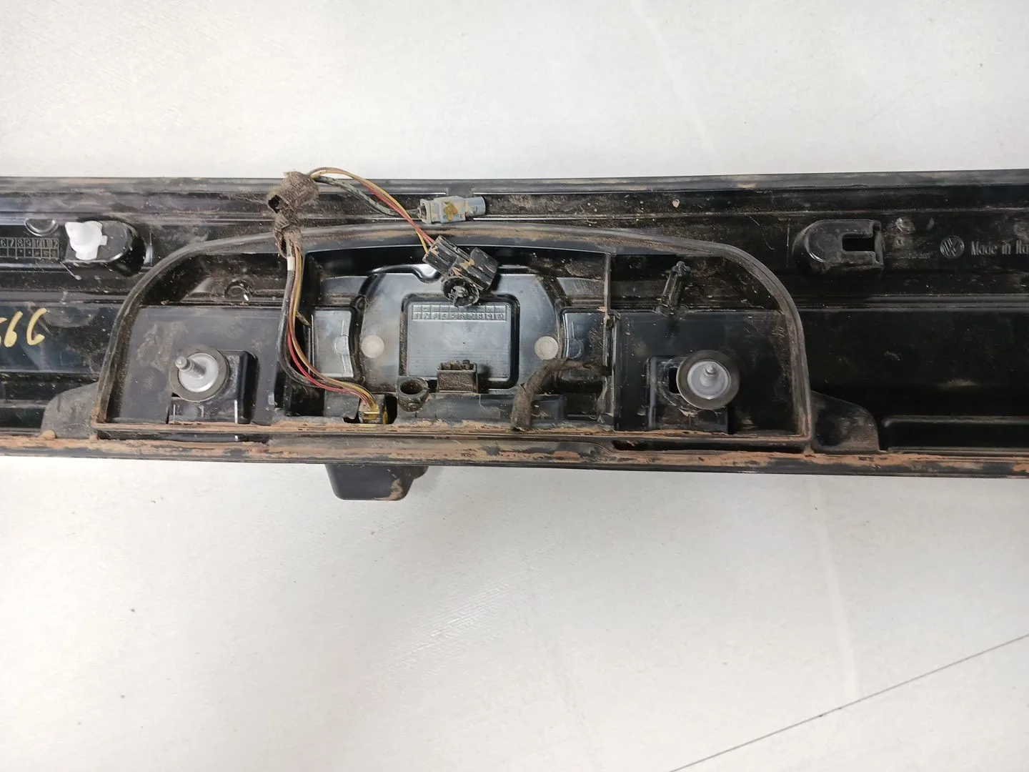 Piloto Trasero Central para Volkswagen T-Cross (C11, D31)