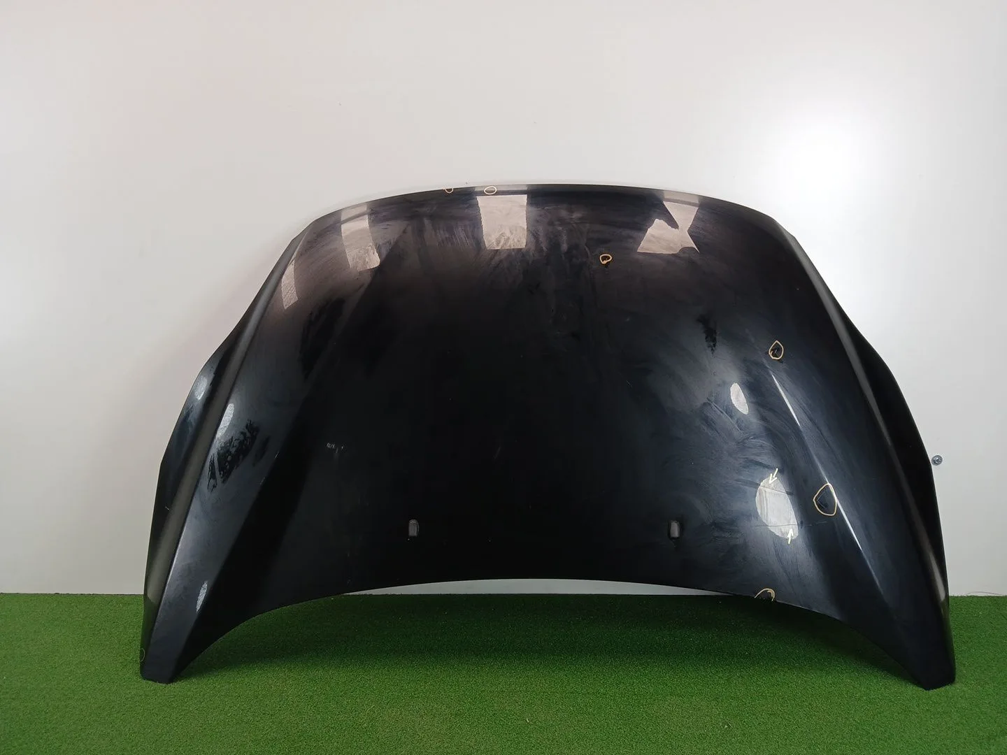 Capot para Ford C-Max Ii (Dxa/Cb7, Dxa/Ceu)