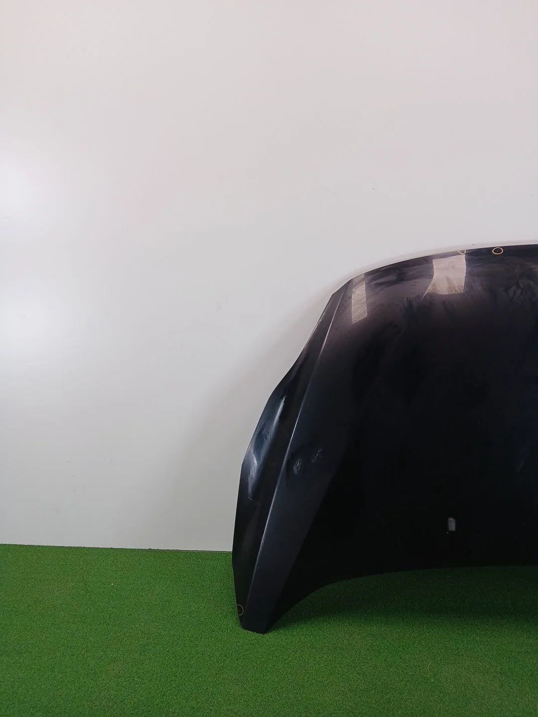 Capot para Ford C-Max Ii (Dxa/Cb7, Dxa/Ceu)