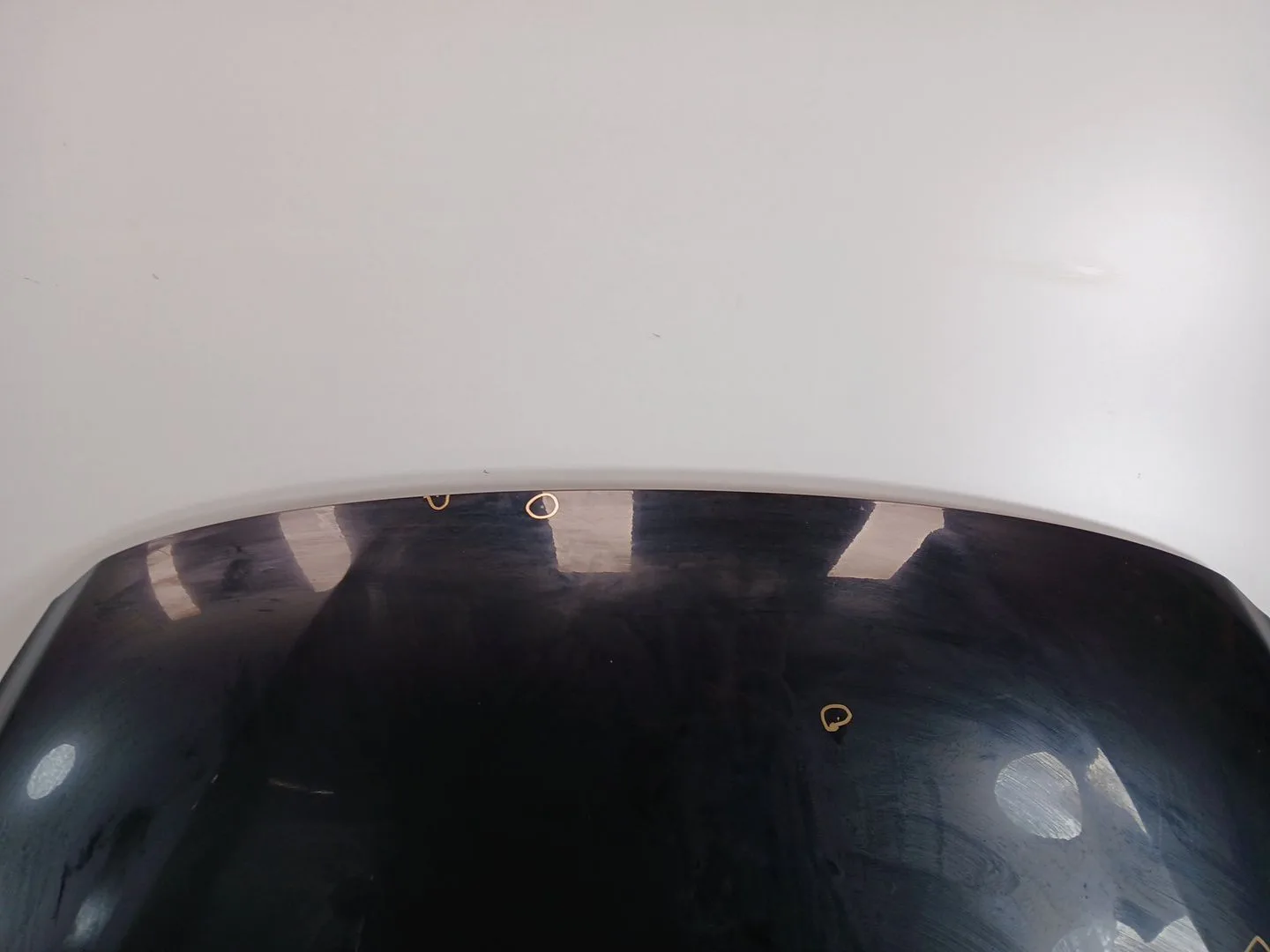 Capot para Ford C-Max Ii (Dxa/Cb7, Dxa/Ceu)