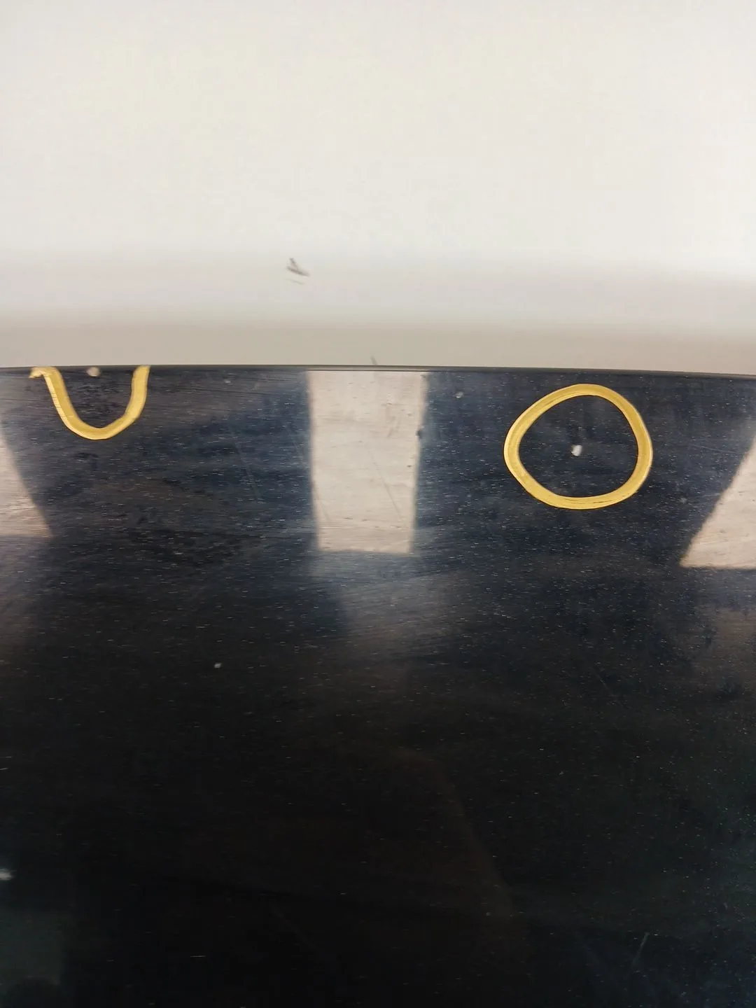 Capot para Ford C-Max Ii (Dxa/Cb7, Dxa/Ceu)