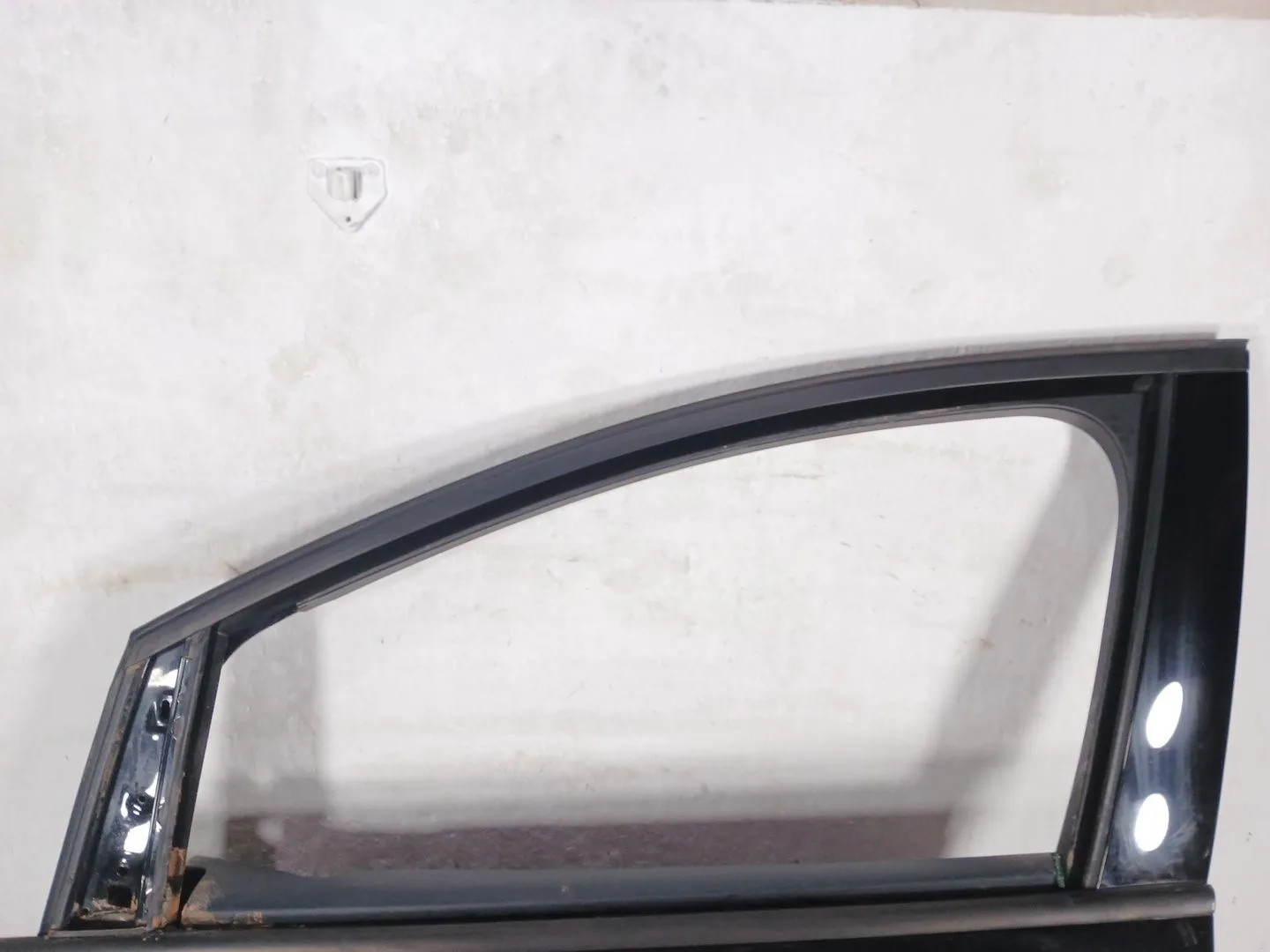 Puerta Delantera Izquierda para Ford C-Max Ii (Dxa/Cb7, Dxa/Ceu)