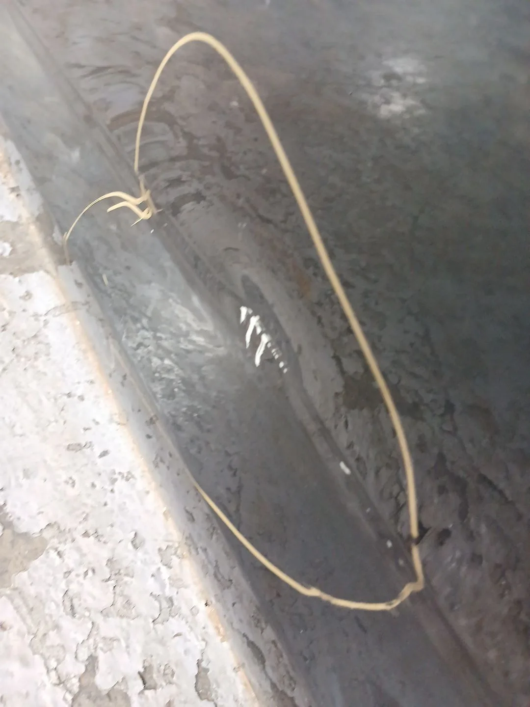 Puerta Delantera Izquierda para Ford C-Max Ii (Dxa/Cb7, Dxa/Ceu)