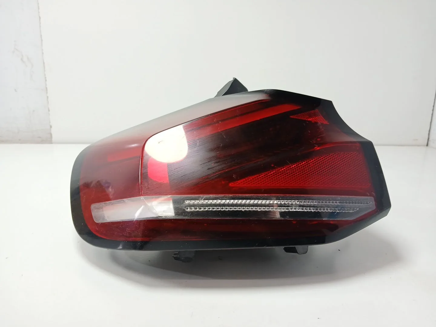 Piloto Trasero Izquierdo para Citroën C4 Iii (Ba_, Bb_, Bc_)
