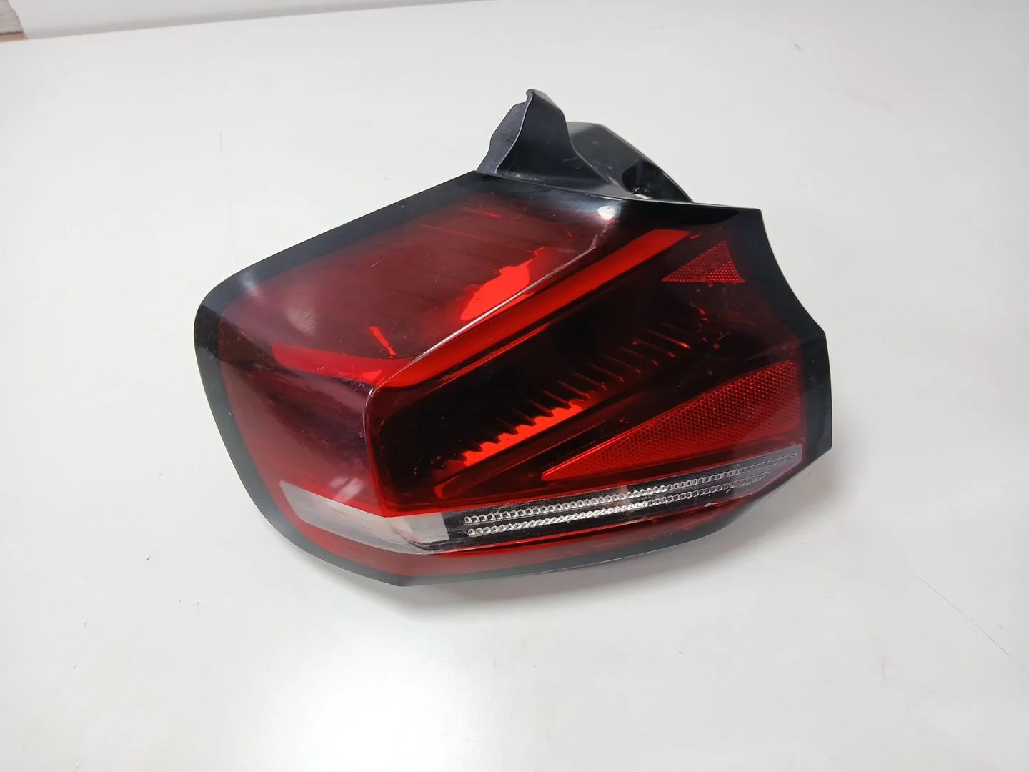 Piloto Trasero Izquierdo para Citroën C4 Iii (Ba_, Bb_, Bc_)