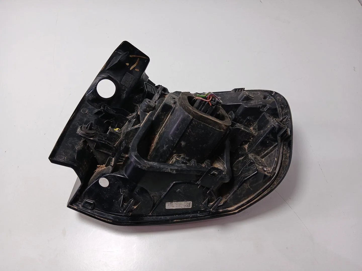 Piloto Trasero Izquierdo para Citroën C4 Iii (Ba_, Bb_, Bc_)