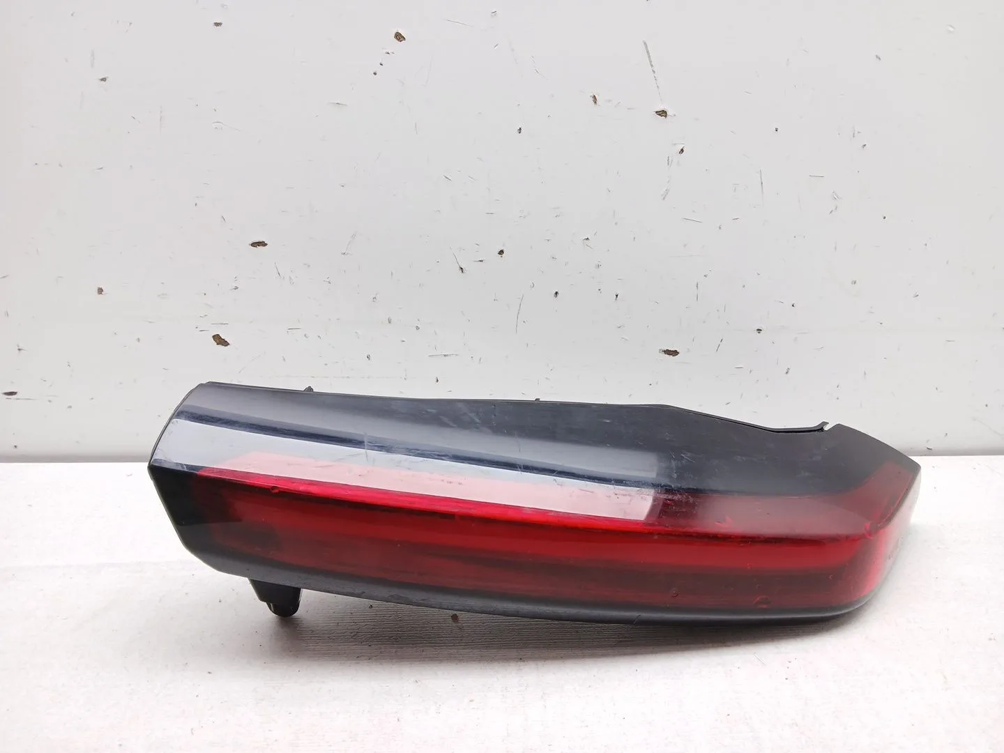 Piloto Trasero Derecho para Citroën C4 Iii (Ba_, Bb_, Bc_)