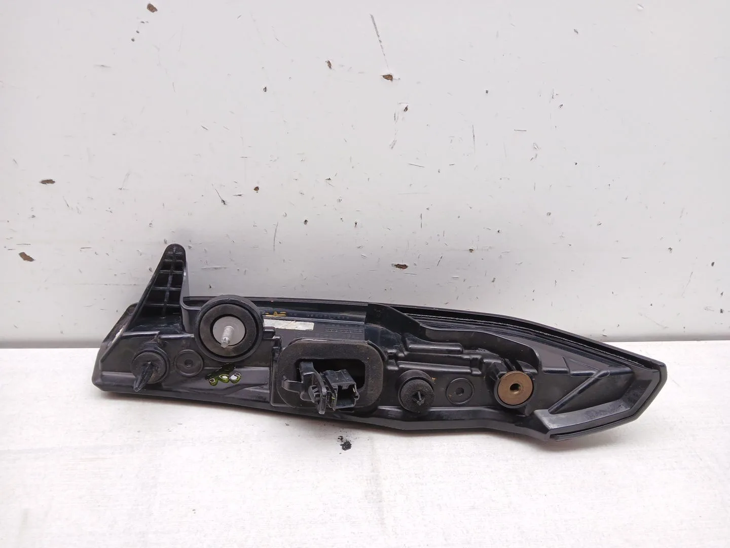 Piloto Trasero Derecho para Citroën C4 Iii (Ba_, Bb_, Bc_)