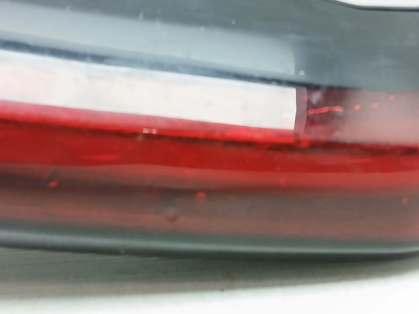 Piloto Trasero Derecho para Citroën C4 Iii (Ba_, Bb_, Bc_)