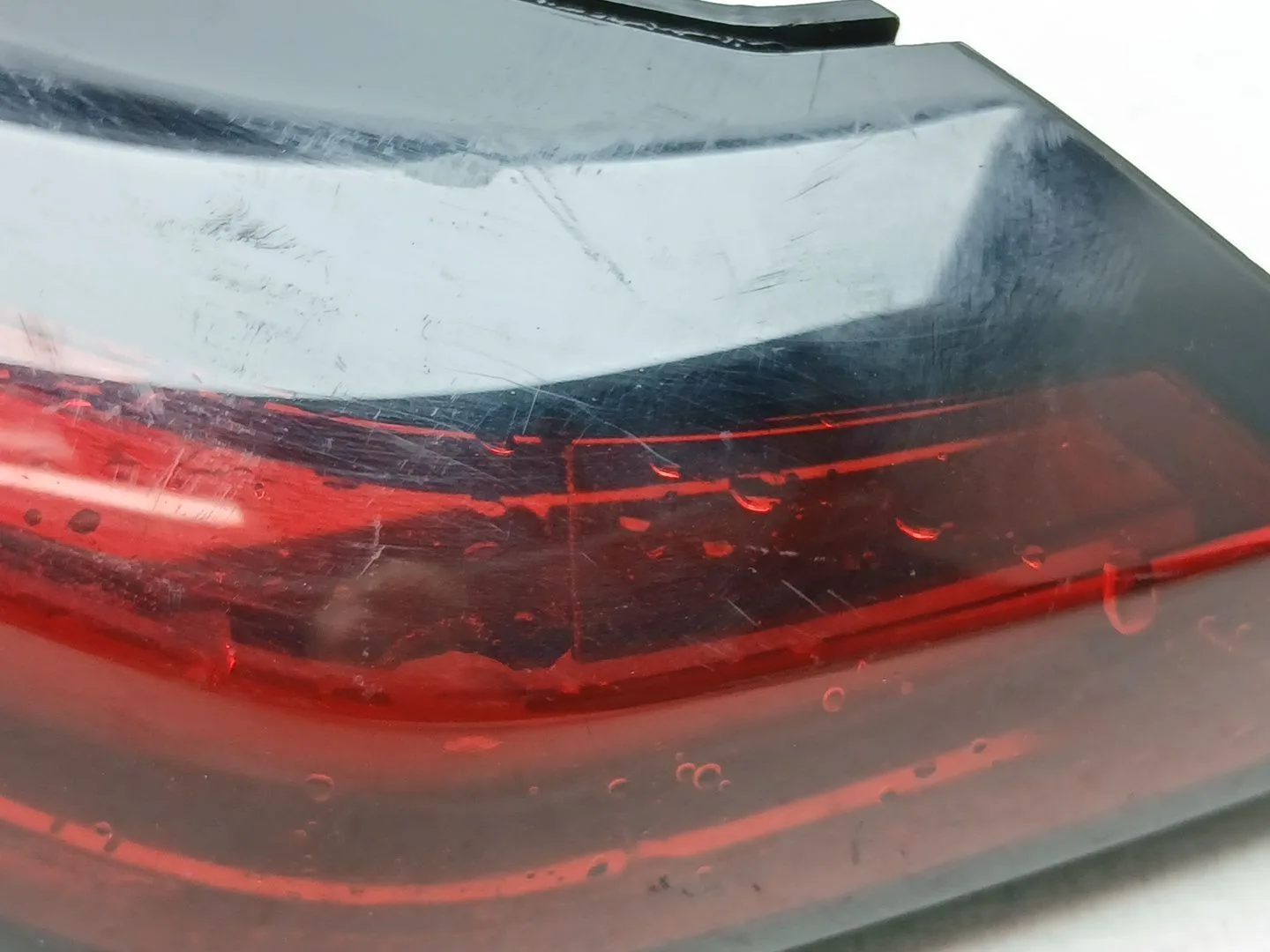 Piloto Trasero Derecho para Citroën C4 Iii (Ba_, Bb_, Bc_)