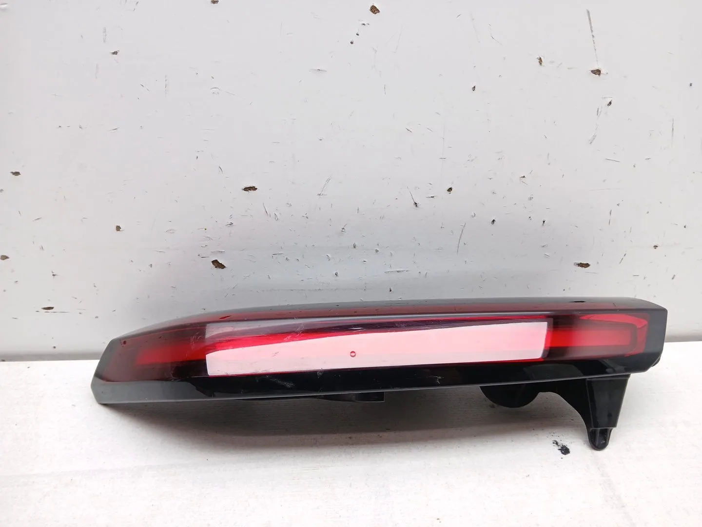 Piloto Trasero Izquierdo para Citroën C4 Iii (Ba_, Bb_, Bc_)