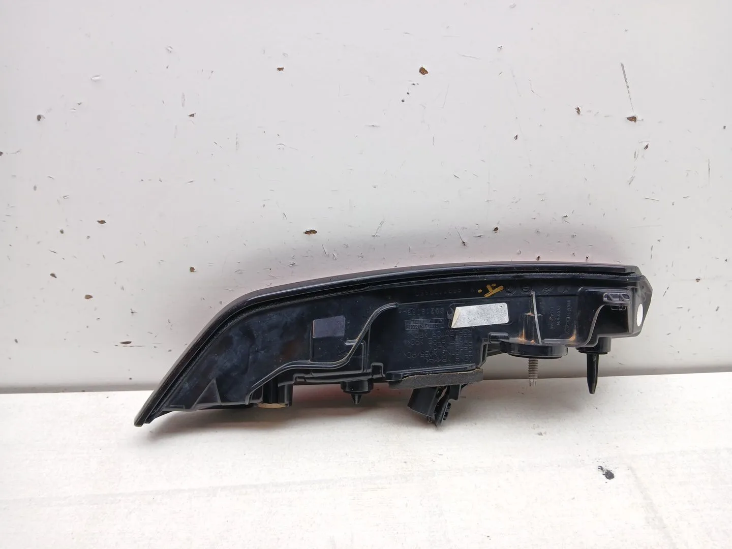 Piloto Trasero Izquierdo para Citroën C4 Iii (Ba_, Bb_, Bc_)