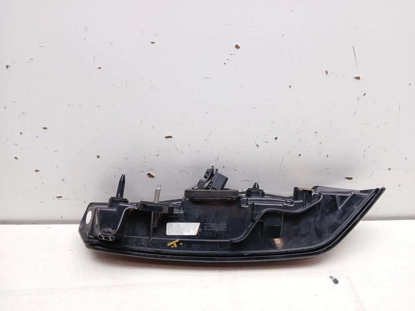 Piloto Trasero Izquierdo para Citroën C4 Iii (Ba_, Bb_, Bc_)