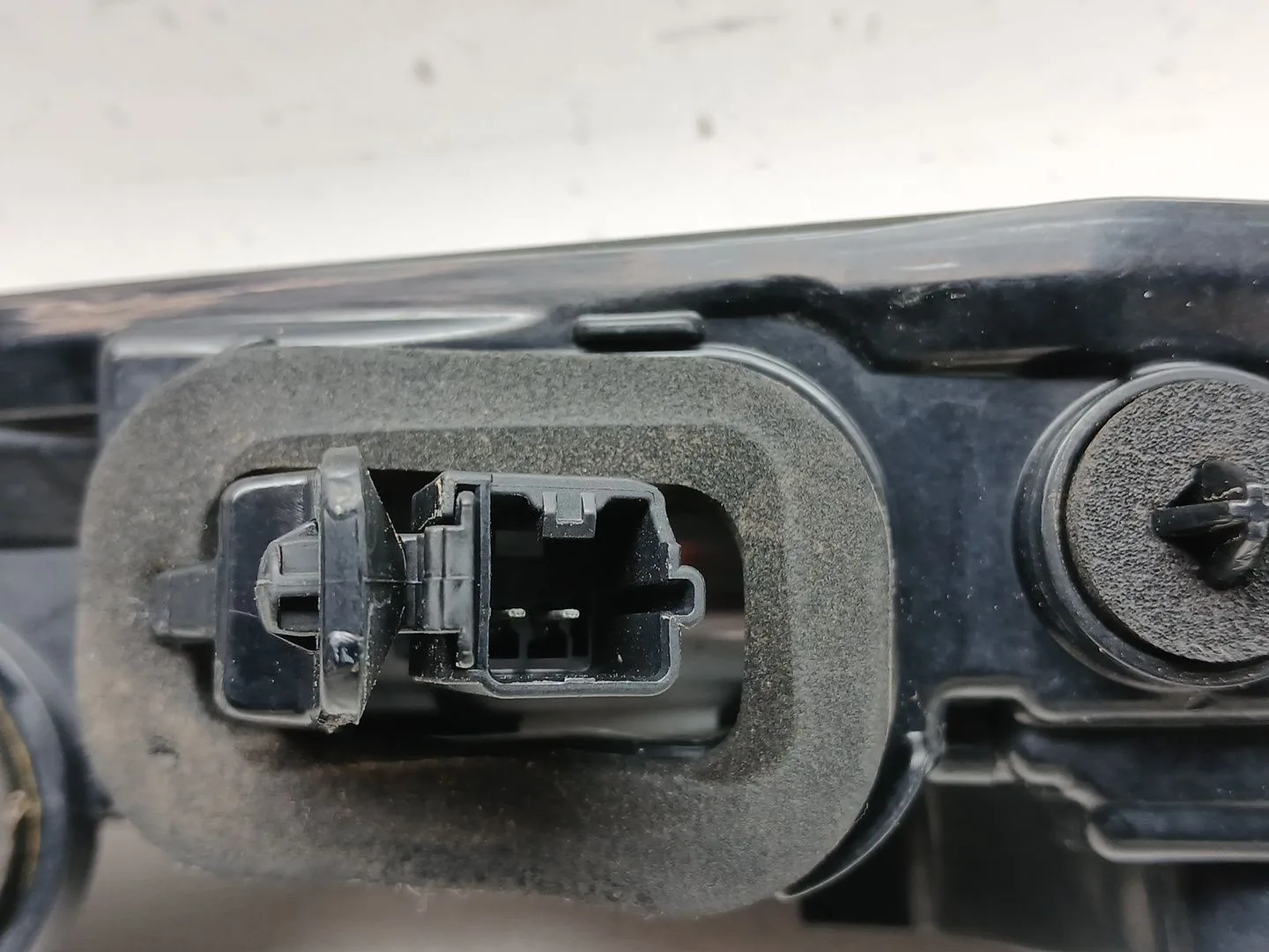 Piloto Trasero Izquierdo para Citroën C4 Iii (Ba_, Bb_, Bc_)