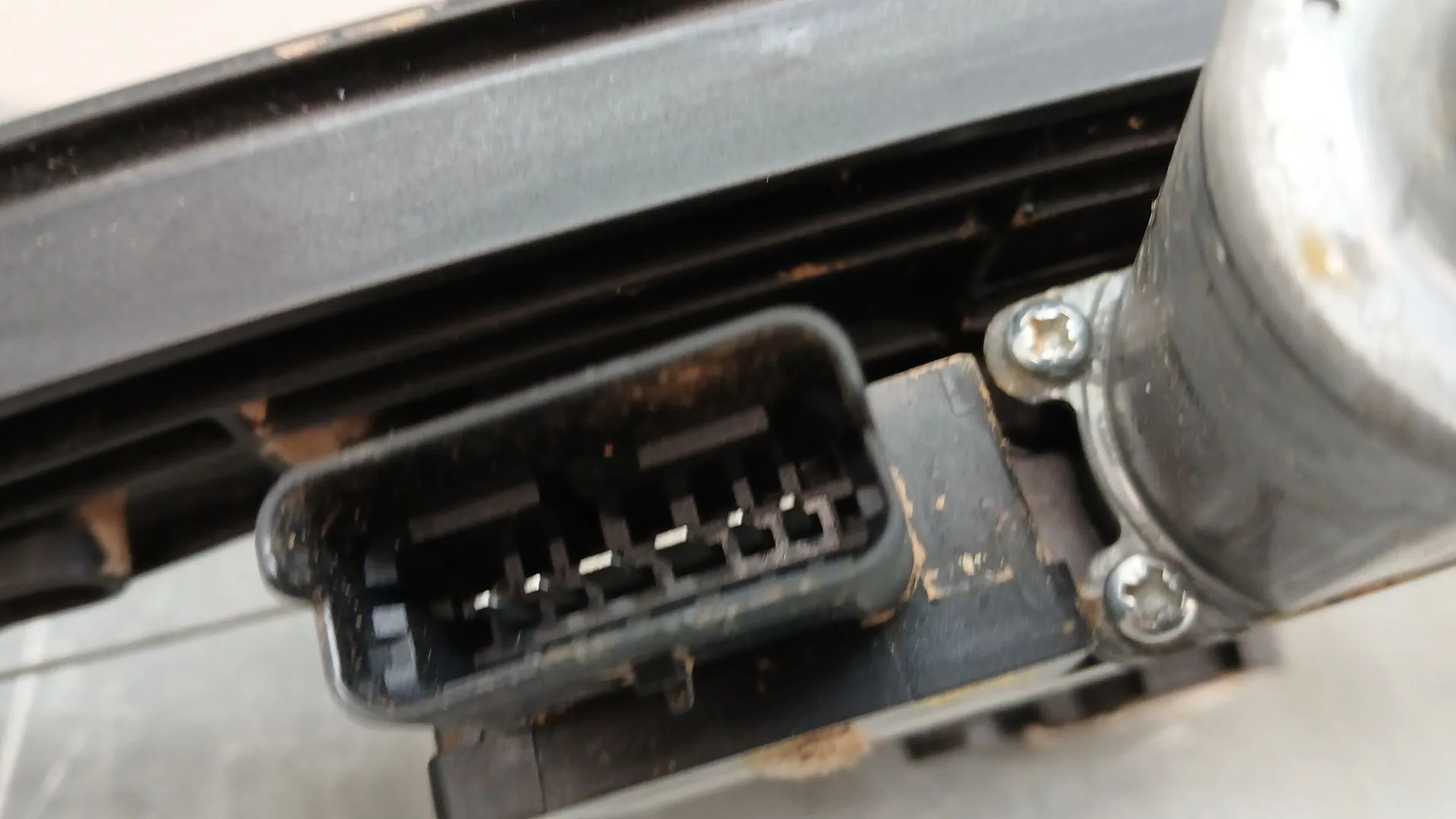 Elevalunas Trasero Izquierdo para Citroën C4 Iii (Ba_, Bb_, Bc_)