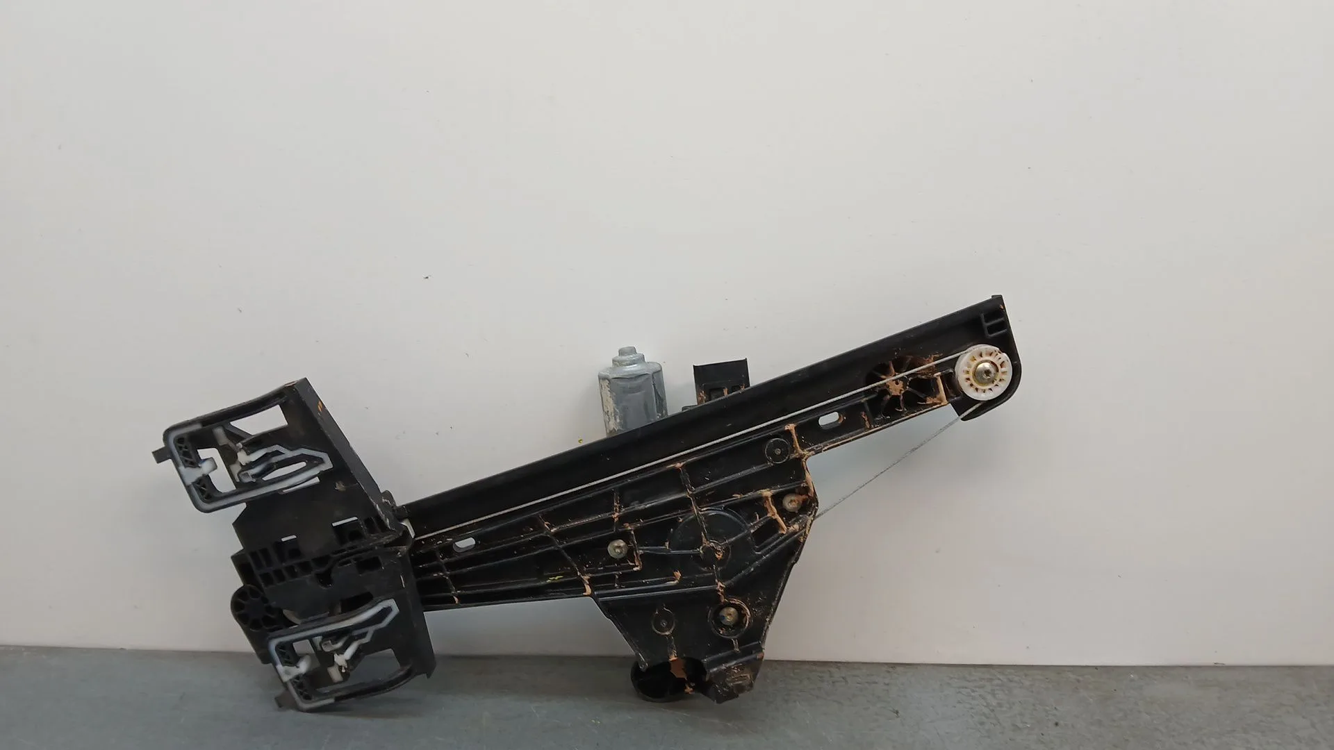 Elevalunas Trasero Izquierdo para Citroën C4 Iii (Ba_, Bb_, Bc_)