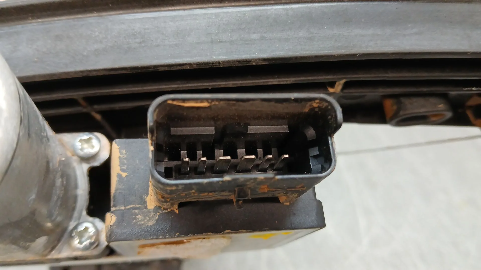 Elevalunas Trasero Derecho para Citroën C4 Iii (Ba_, Bb_, Bc_)
