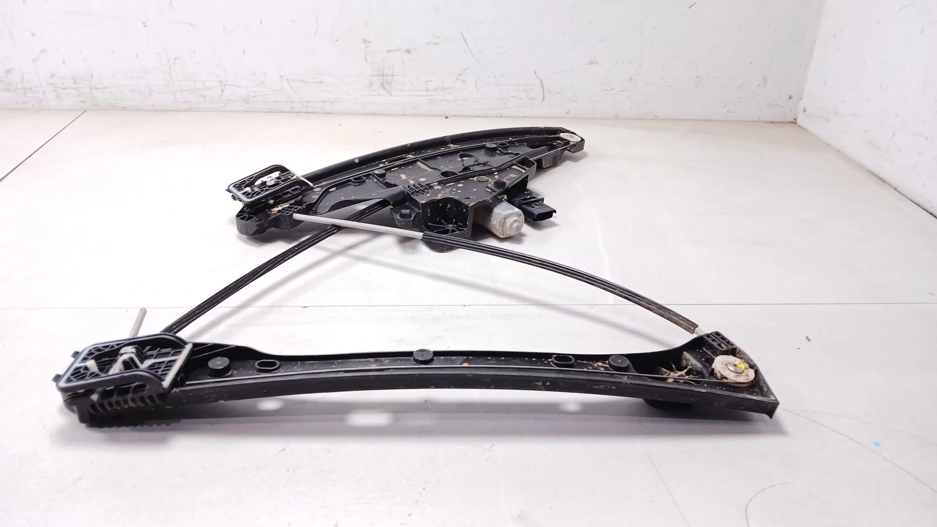 Elevalunas Delantero Derecho para Citroën C4 Iii (Ba_, Bb_, Bc_)