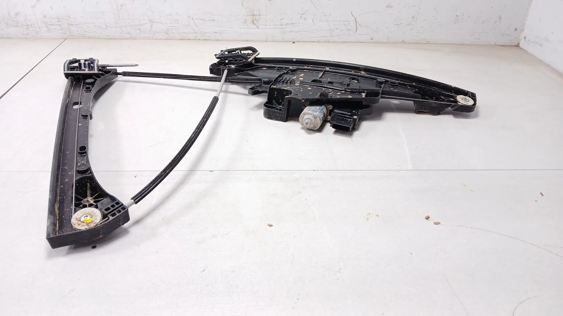 Elevalunas Delantero Derecho para Citroën C4 Iii (Ba_, Bb_, Bc_)