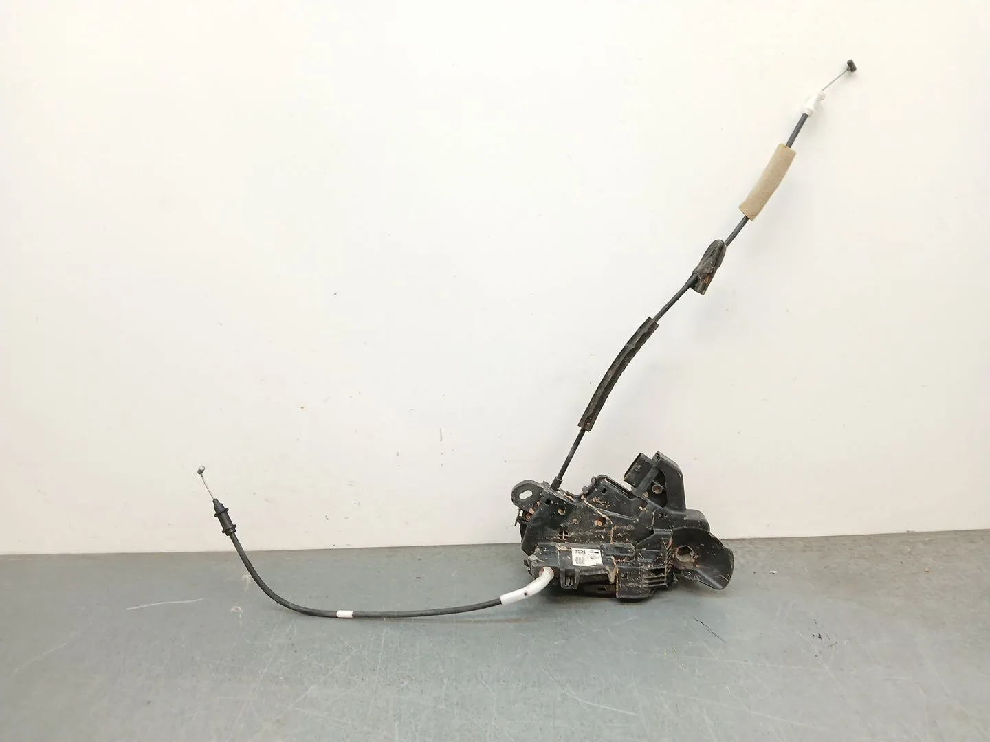 Cerradura Puerta Delantera Izquierda para Citroën C4 Iii (Ba_, Bb_, Bc_)