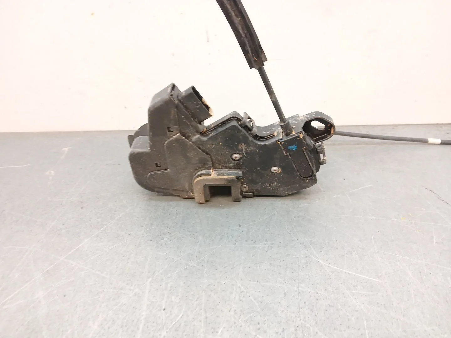 Cerradura Puerta Delantera Izquierda para Citroën C4 Iii (Ba_, Bb_, Bc_)