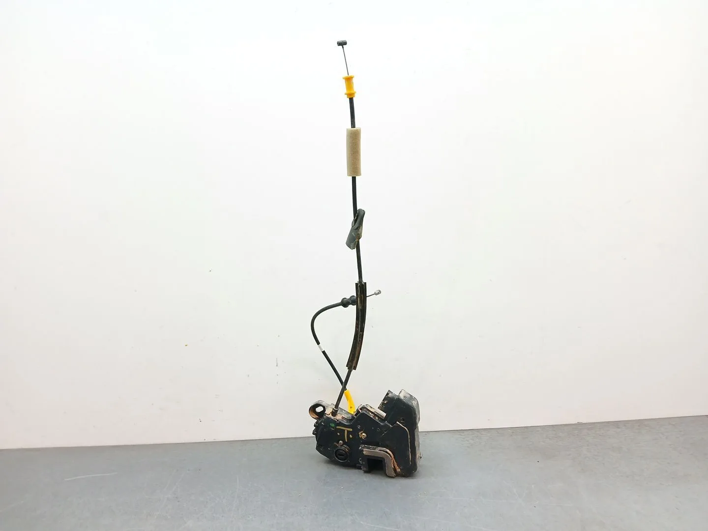 Cerradura Puerta Trasera Derecha para Citroën C4 Iii (Ba_, Bb_, Bc_)