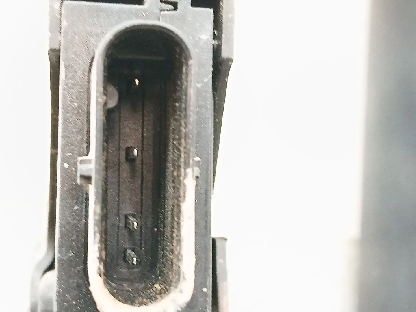 Cerradura Puerta Trasera Derecha para Citroën C4 Iii (Ba_, Bb_, Bc_)