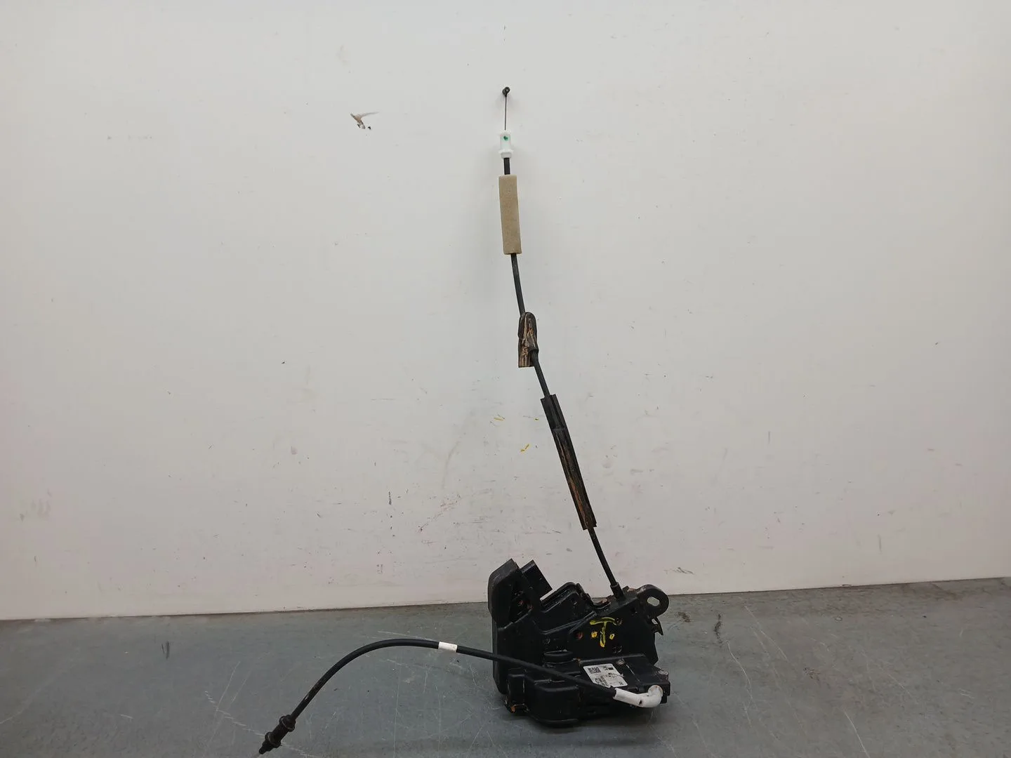 Cerradura Puerta Delantera Derecha para Citroën C4 Iii (Ba_, Bb_, Bc_)