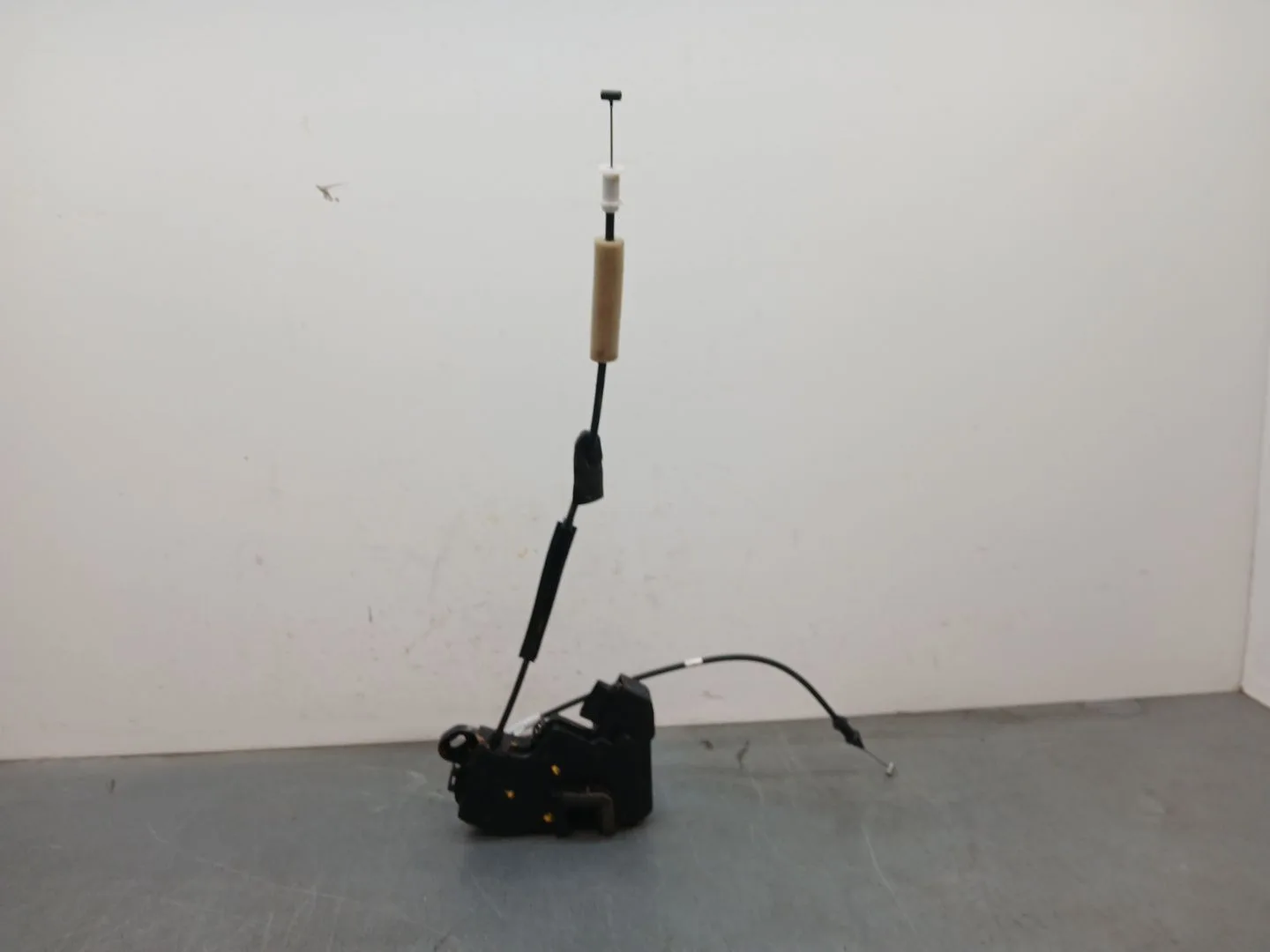Cerradura Puerta Delantera Derecha para Citroën C4 Iii (Ba_, Bb_, Bc_)