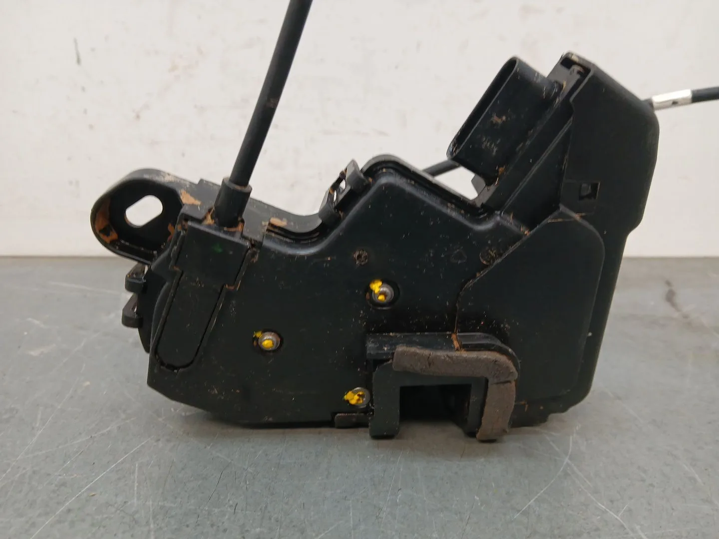Cerradura Puerta Delantera Derecha para Citroën C4 Iii (Ba_, Bb_, Bc_)