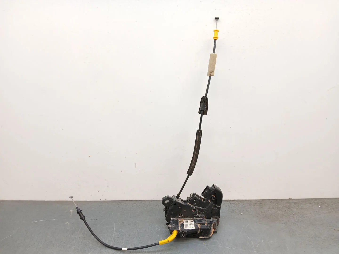 Cerradura Puerta Trasera Izquierda para Citroën C4 Iii (Ba_, Bb_, Bc_)