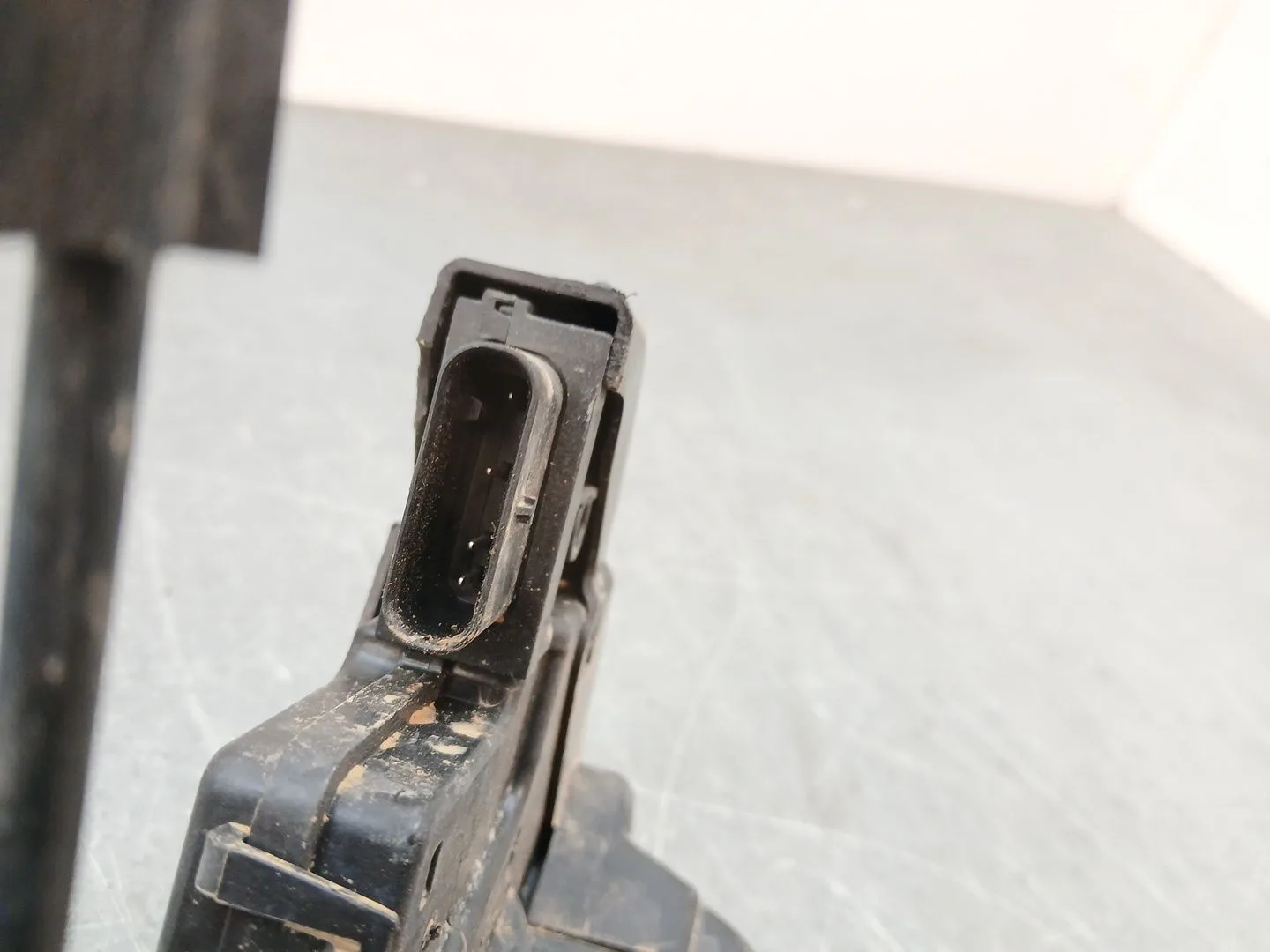 Cerradura Puerta Trasera Izquierda para Citroën C4 Iii (Ba_, Bb_, Bc_)