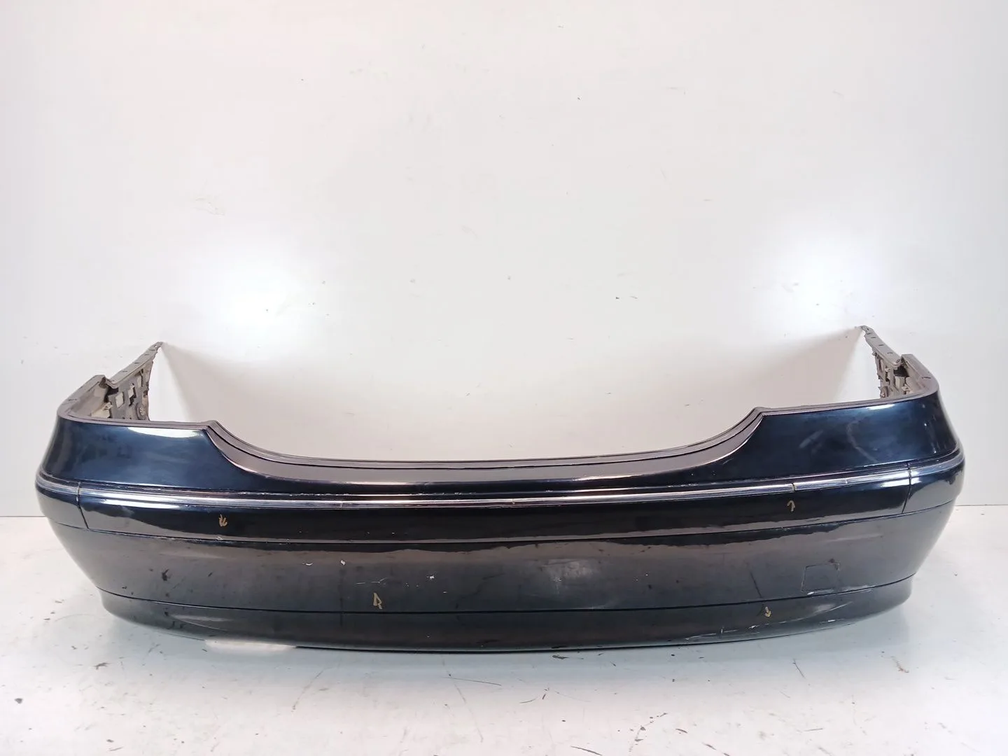 Paragolpes Trasero para Mercedes-Benz Clase C (W203)