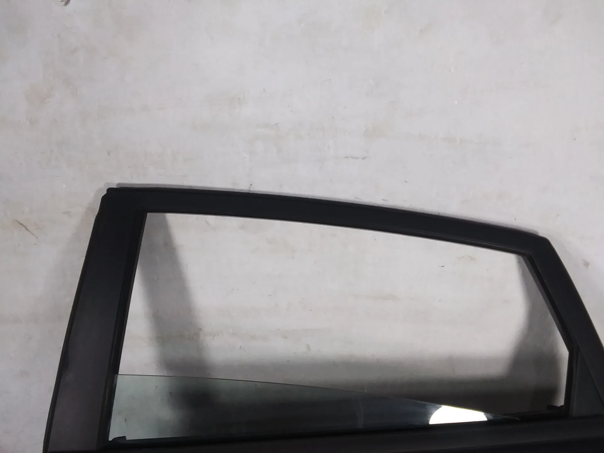 Puerta Trasera Izquierda para Ford Fiesta Vi (Cb1, Ccn)