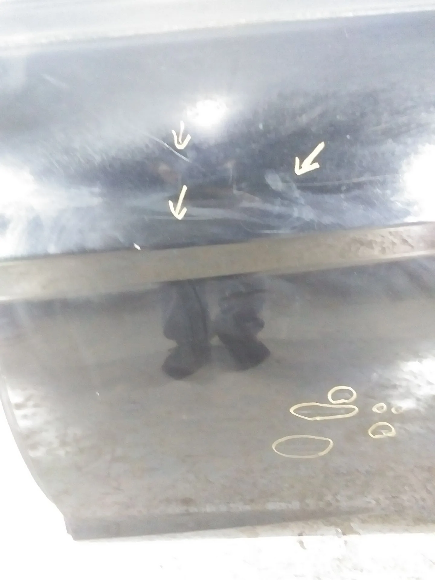 Puerta Trasera Izquierda para Ford Fiesta Vi (Cb1, Ccn)