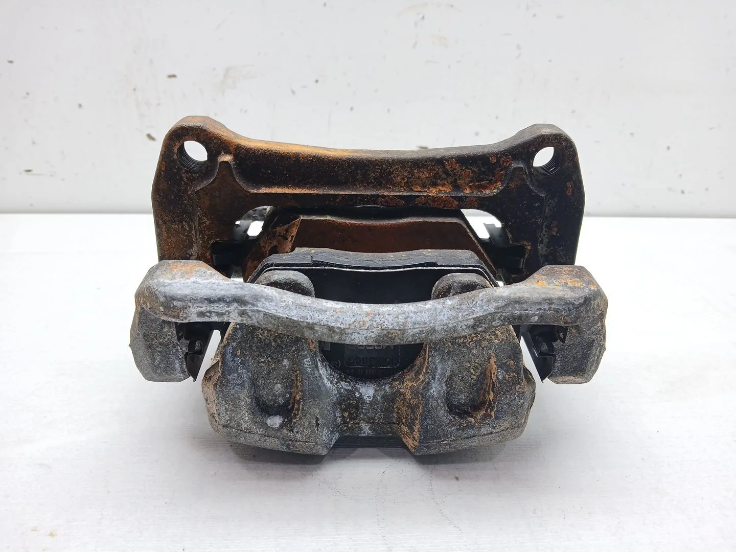 Pinza Freno Delantera Izquierda para Jeep Compass (Mp, M6, Mv, M7)