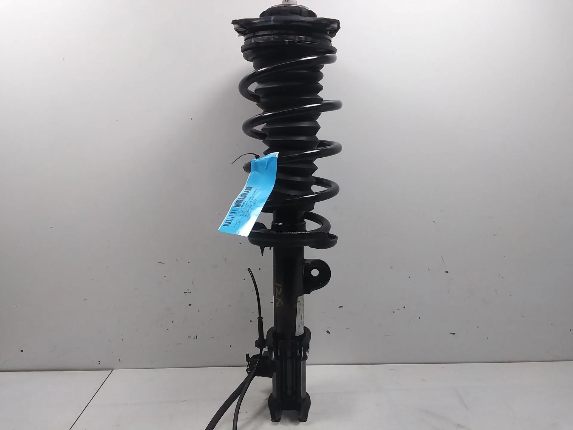 Amortiguador Delantero Izquierdo para Jeep Compass (Mp, M6, Mv, M7)